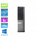 Dell Optiplex 7010 Desktop - Core i5 - 8 Go - SSD 120 Go - Windows 10 
