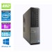 Pc bureau reconditionné - Dell Optiplex 7010 DT - Core i5 - 8Go - 500Go SSD - Windows 10