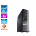 Dell Optiplex 7010 SFF - intel core i7 - 4Go - 500Go HDD - Linux