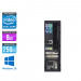 Dell Optiplex 7010 SFF - pentium g2020 - 8 Go - 250 Go - Windows 10