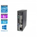 Dell Optiplex 7010 USFF - i5  - 8Go - 1To - Windows 10