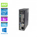 Dell Optiplex 7010 USFF - i3  - 8Go - 120Go SSD - Windows 10
