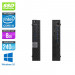 Unité centrale reconditionnée - Dell Optiplex 7050 Micro - i5 - 8Go - 240Go SSD - Win 10