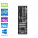 Dell Optiplex 7050 SFF - i5 - 16Go - 240Go SSD - Win 10