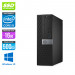 Dell Optiplex 7050 SFF - i7 - 16Go - 500Go SSD - Win 10