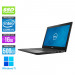 Pc portable - Ultraportable reconditionné - Dell Latitude 7290 - i5 - 16Go - 500 Go SSD - Windows 11