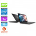 Pc portable - Ultraportable reconditionné - Dell Latitude 7280 - i5 - 8Go - 240Go SSD - Ubuntu - Linux