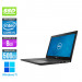 Pc portable - Ultraportable reconditionné - Dell Latitude 7290 - i5 - 8Go - 500 Go SSD - Windows 11
