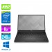 Dell Latitude 7370 reconditionne - intel core M5-6Y57 - 8Go - 240Go SSD - Windows 10