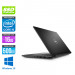 Pc portable reconditionné - Dell 7480 - Core iGo - 500Go SSD - Windows 10