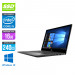 Pc portable reconditionné - Dell 7480 - i5 - 16 Go - 240Go SSD - Windows 10