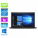 Pc portable reconditionné - Dell 7480 - i5 - 8 Go - 500Go SSD - Windows 10