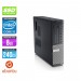 Dell Optiplex 790 Desktop - i5 - 8Go - 240Go SSD - Linux
