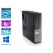 Dell Optiplex 790 Desktop - i5 - 8Go - Windows 10