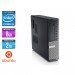 Dell Optiplex 790 Desktop - i5 - 8Go - 2To HDD - Linux