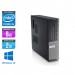 Dell Optiplex 790 Desktop - i5 - 8Go - 2To HDD - Windows 10
