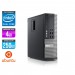 Dell Optiplex 790 SFF - intel G630 - 4Go - 250 Go - Linux