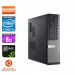 Dell 9010 DT - Gaming - i5 - 8 Go - 500Go HDD - GTX 1050 - Ubuntu 