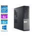 Dell Optiplex 9010 Desktop - Core i5 - 4Go - 2 To HDD - Windows 10 Pro
