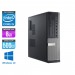 Dell Optiplex 9010 Desktop - i5 - 8 Go - 500 Go - Windows 10 Pro