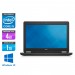 Dell Latitude E5250 - i5 - 4Go - 1To HDD - Windows 10