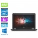 Ordinateur portable reconditionné - Dell Latitude E5250 - i5 - 8Go - 240Go SSD - Windows 10