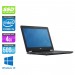 Pc portable - Dell Latitude E5270 reconditionné - i5 - 4Go - 500Go SSD - Windows 10