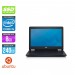 Dell Latitude E5270 - i5 - 8Go - 240Go SSD - Linux