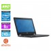 Dell Latitude E5270 - i5 - 8Go - 240Go SSD - Linux