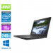 Dell Latitude E5290 - i5 - 16Go - 240Go SSD - Windows 10