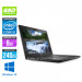 Ultrabook portable reconditionné - Dell Latitude 5290 - État correct