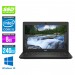 Dell Latitude E5290 - i5 - 8Go - 240Go SSD - Windows 10