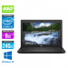 Dell Latitude 5290 - i5 - 8Go - 240Go SSD - Windows 10