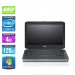 Dell Latitude E5430 - i5 - 4Go - 120 Go SSD - Windows 7 pro