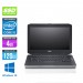 Dell Latitude E5430 - i5 - 4Go - 120 Go SSD - windows 10