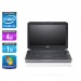 Dell Latitude E5430 - i5 - 4Go - 1 To HDD - Windows 7