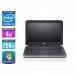 Dell Latitude E5430 - i5 - 4Go - 250Go HDD - Windows 7