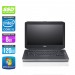 Dell Latitude E5430 - i5 - 8Go - 120 Go SSD - Windows 7 pro