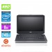 Dell Latitude E5430 - i5 - 8Go - 240 Go SSD - Linux