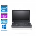 Dell Latitude E5430 - i5 - 8Go - 250Go - Windows 10