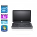 Dell Latitude E5430 - i5 - 8Go - 250Go HDD - Windows 7