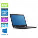 Pc portable reconditionné - Dell latitude E5570 - i5 - 16 Go - 240 Go SSD - Windows 10