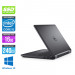 Pc portable reconditionné - Dell latitude E5570 - i5 - 16 Go - 240 Go SSD - Windows 10