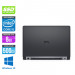 Pc portable reconditionné - Dell latitude E5570 - i5 - 8 Go - 500 Go SSD - Webcam - Windows 10