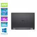 Pc portable reconditionné - Dell latitude E5570 - i7 - 16Go - 360Go SSD - Webcam - Windows 10
