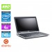 Dell Latitude E6220 - i5 - 4Go - SSD 240Go - Linux