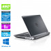 Dell Latitude E6230 - Core i5 - 8 Go - 120 Go SSD - Webcam - Windows 10