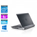 Ordinateur portable reconditionné - Dell Latitude E6230 - Core i5 - 8 Go - 500 Go HDD - Webcam - Windows 10