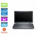 Dell Latitude E6320 -  i5 - 4Go - 120Go SSD - Ubuntu