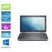 Dell Latitude E6320 -  i5 - 4Go - 120Go SSD - Windows 10